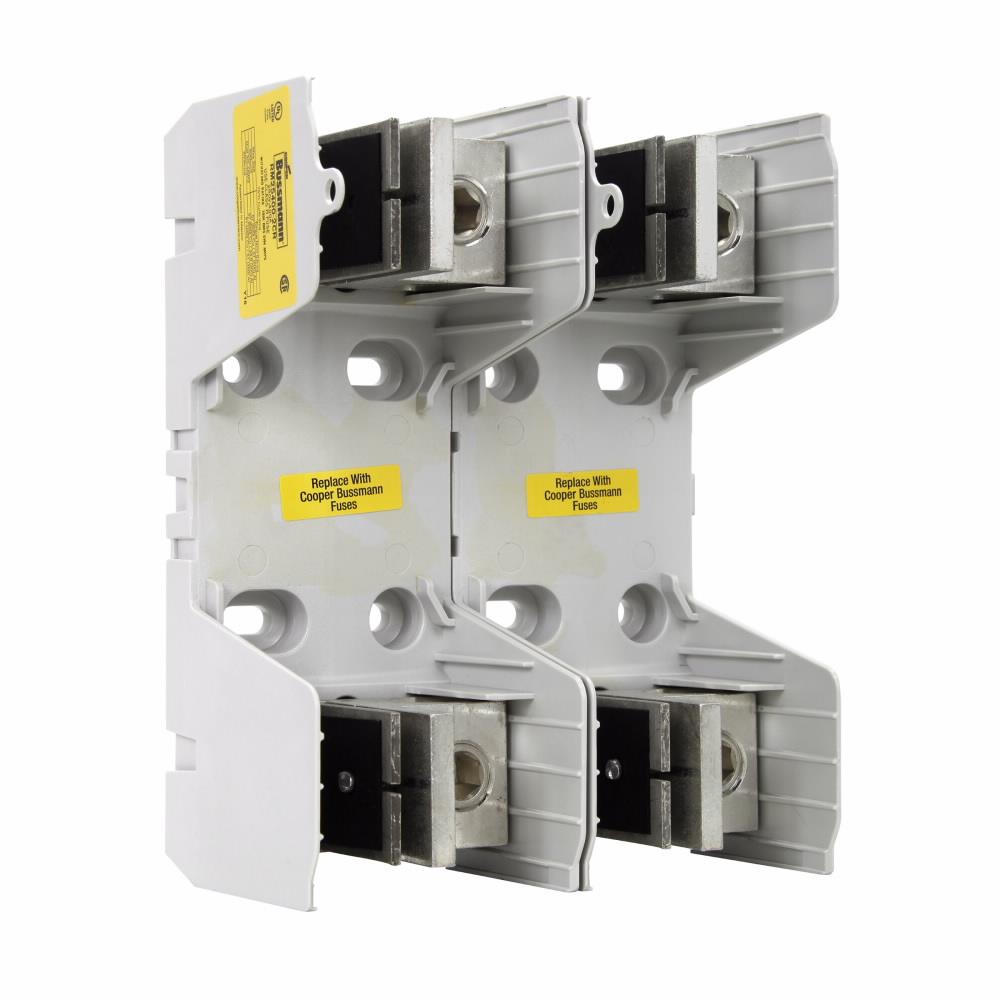 BUSSMANN Bussmann RM25100-3CR Modular Fuse Block 250 V 70 to 100 A R