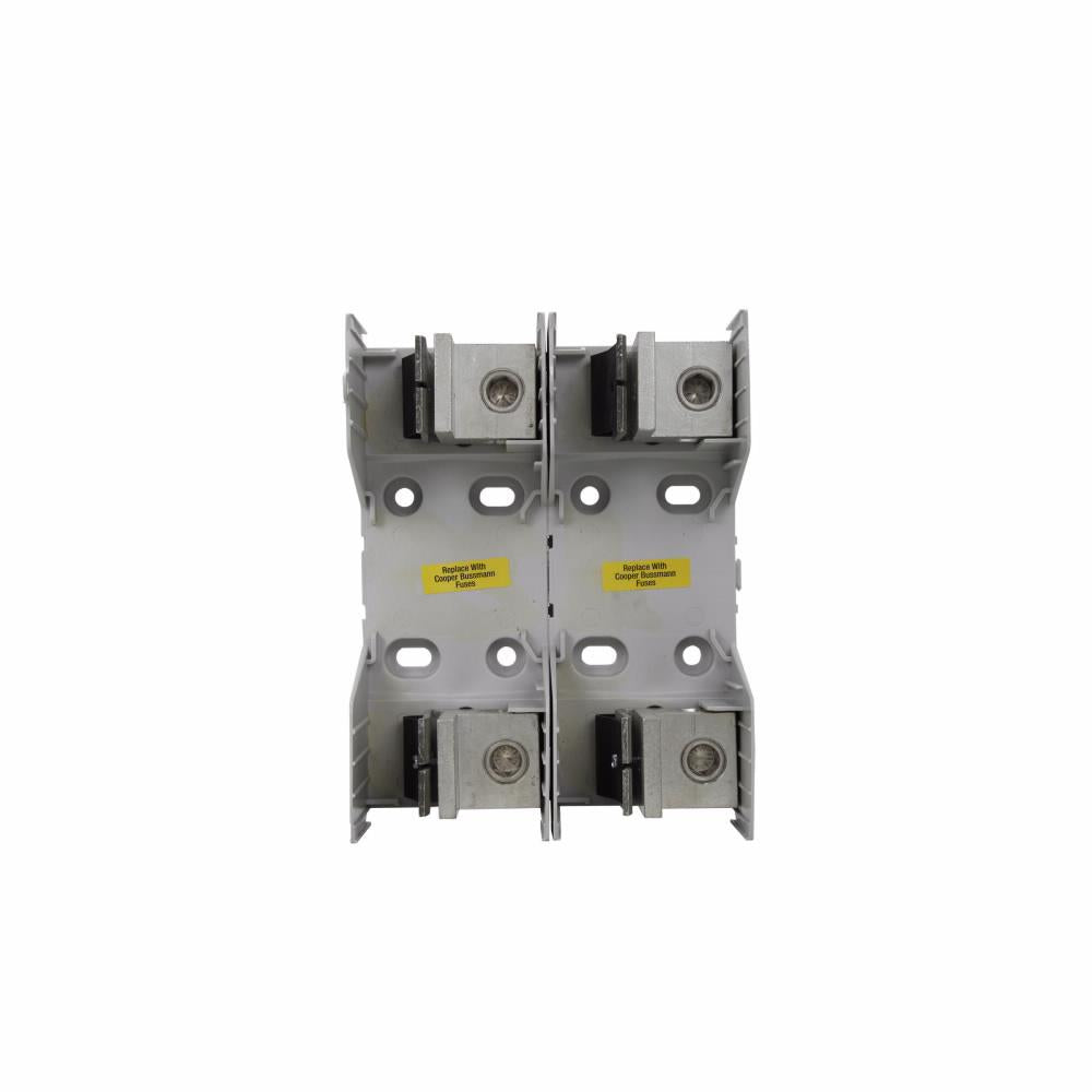 BUSSMANN Bussmann RM25100-3CR Modular Fuse Block 250 V 70 to 100 A R