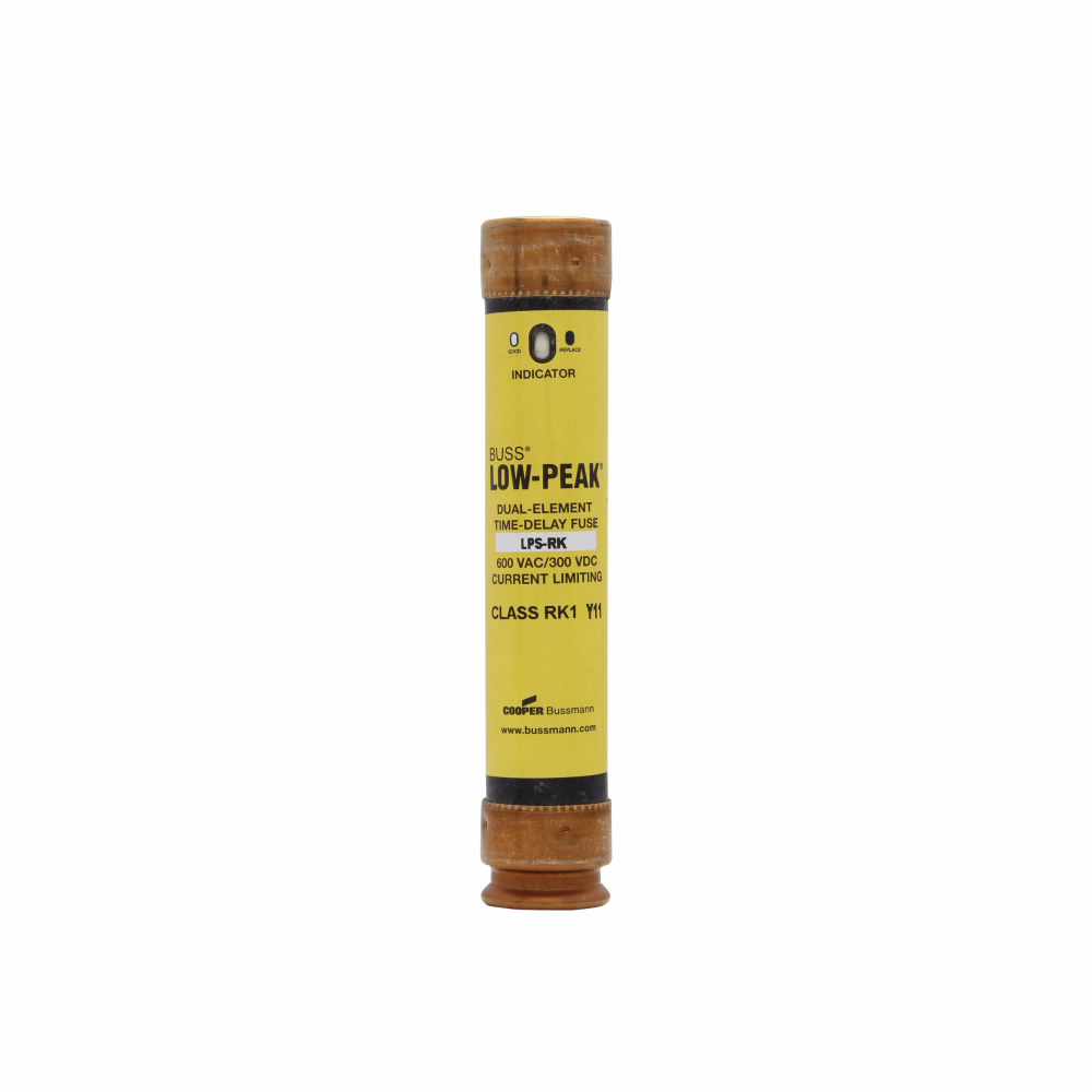 BUSSMANN LPS-RK-60SPI FUSES