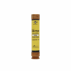 Bussmann LPS-RK-60SPI Bussmann Series LPS-RK-60SPI 60 Amp 600 VAC 300 VDC Class RK1 Dual Element Indicating Time Delay Fuse
