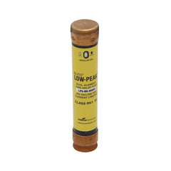 Bussmann LPS-RK-60SPI Bussmann Series LPS-RK-60SPI 60 Amp 600 VAC 300 VDC Class RK1 Dual Element Indicating Time Delay Fuse