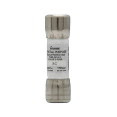 EATON BUSSMANN Bussmann SC-20 Bussmann Series SC-20 Class G Fuse 20 Amp 600 VAC 170 VDC Replacement MPN