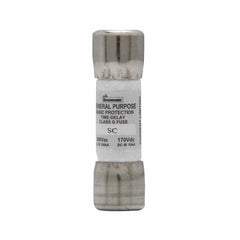 EATON BUSSMANN Bussmann SC-20 Bussmann Series SC-20 Class G Fuse 20 Amp 600 VAC 170 VDC Replacement MPN