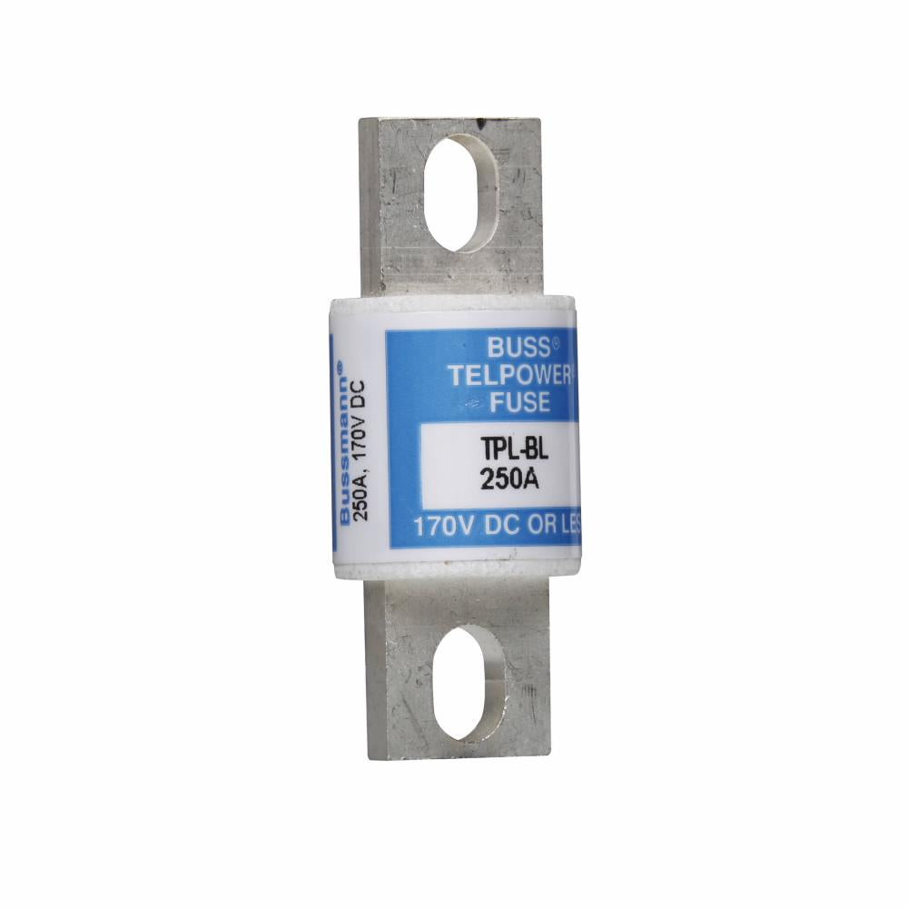 BUSSMANN Bussmann TPL-BF BUSS TPL-BF TELPOWER FUSE POWER 1 IN DIAMETER X 2.625 IN LENGTH