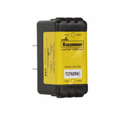 BUSSMANN Bussmann TCF60RN CUBE FUSE 60A NON- 600V/300VDC