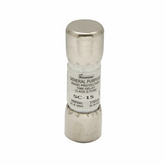 EATON BUSSMANN Bussmann SC-5 Current Limiting Fast Acting Fuse 5 A 600 VAC / 170 VDC