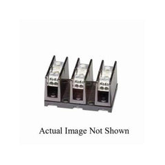 BUSSMANN Bussmann PDB371-1 Power Distribution Block 310 Amp 600 VAC/VDC