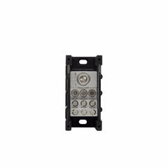 BUSSMANN Bussmann PDB371-1 Power Distribution Block 310 Amp 600 VAC/VDC