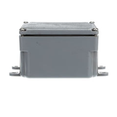 CARLON CARLON E989NNJ Molded Junction Box 4 x 4 x 2 in.