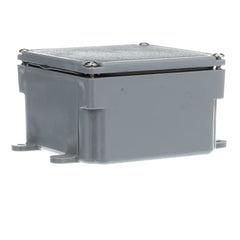 CARLON CARLON E989NNJ Molded Junction Box 4 x 4 x 2 in.