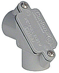 CARLON Carlon E990ER-CAR 3/4 PVC Access Pulling Elbow