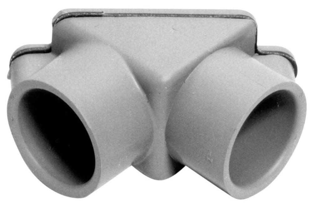 CARLON Carlon E990ER-CAR 3/4 PVC Access Pulling Elbow
