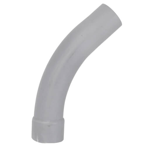 CARLON Carlon UA9ALB-CAR 3 PVC Sch40 Conduit 90deg Elbow - Belled End
