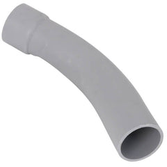 CARLON Carlon UA9ALB-CAR 3 PVC Sch40 Conduit 90deg Elbow - Belled End