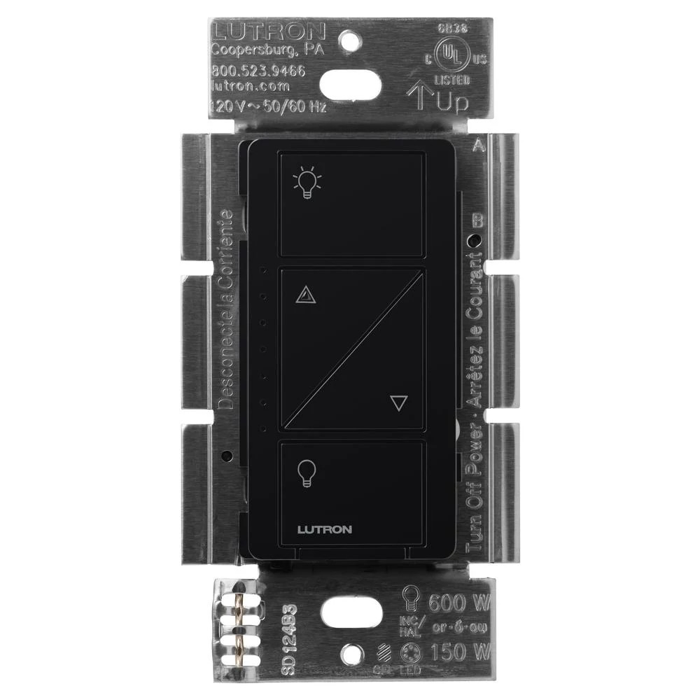 CASETA PD-6WCL-BL CONTROL BOARDS