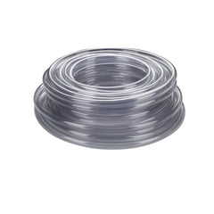 DIVERSITECH DiversiTech 7-34 Clear Vinyl Tube 3/4 inch ID x 100 ft