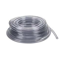 DIVERSITECH DiversiTech 7-34 Clear Vinyl Tube 3/4 inch ID x 100 ft