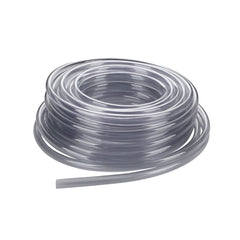 DIVERSITECH DiversiTech 7-34 Clear Vinyl Tube 3/4 inch ID x 100 ft