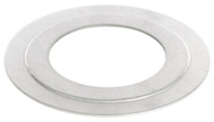CULLY CULLY 33422 2 x 3/4 Reducing Washer, Zinc Plated