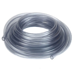 DIVERSITECH Diversitech 7-78 Vinyl Clear Tubing 7/8 x 50' K45-10
