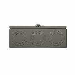 EATON Eaton 1008948CH ETN 1008948CH MtrSkt,320A,Ringless