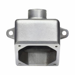 EATON Crouse-Hinds ARE33 20A/30A Receptacle Housing Back Box