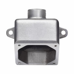 EATON Crouse-Hinds ARE33 20A/30A Receptacle Housing Back Box