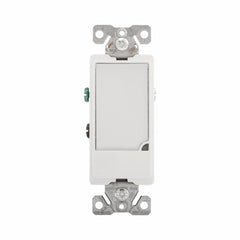 EATON EATON 7737W-BOX Night Light 1-Pole 3-Wire Combination Device Dimmable Full Hallway