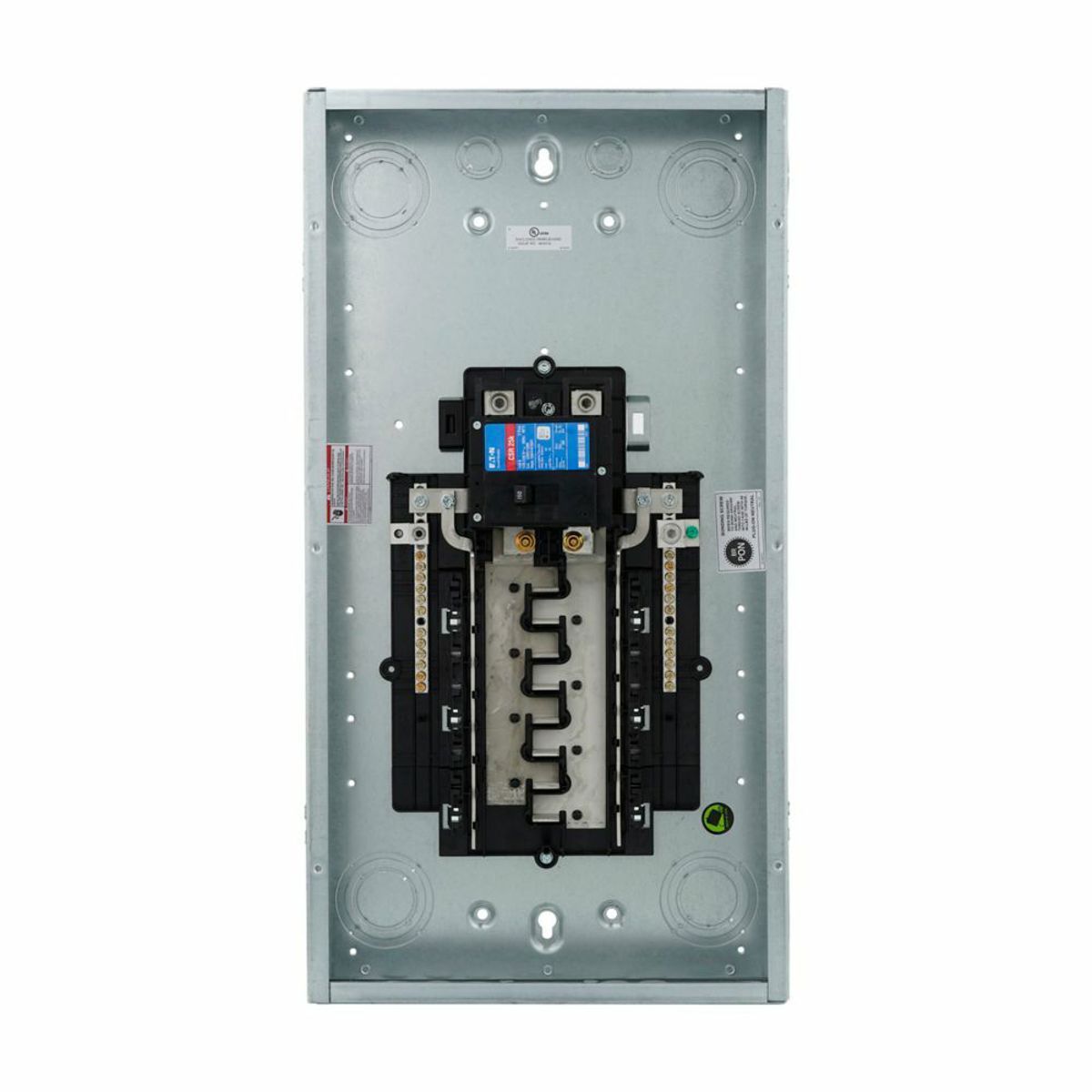 EATON Eaton BRP16B200 ETN BRP16B200 BR PON LC, 200A MCB, 1