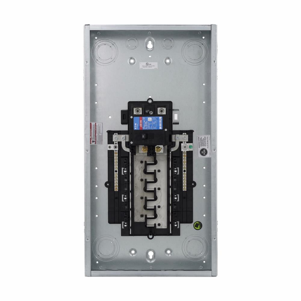 EATON Eaton BRP16B200 ETN BRP16B200 BR PON LC, 200A MCB, 1