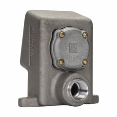 EATON Eaton ARD23 Eaton Crouse-Hinds series ARD back box 20A/30A Through feed Cast aluminum 3/4