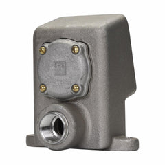 EATON Eaton ARD23 Eaton Crouse-Hinds series ARD back box 20A/30A Through feed Cast aluminum 3/4