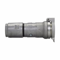 EATON Crouse-Hinds APR6465 600 Vac/250 Vdc 60 Amp 4-Pole 3-Wire Connector