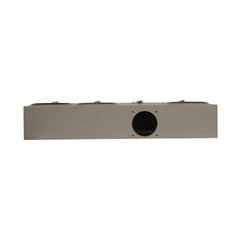 EATON Eaton 1004404BCH MtrSkt 200A Ring 3-Position Meter Socket