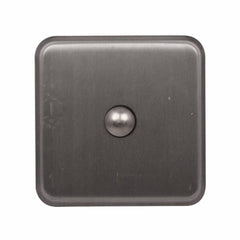 Eaton ARP00008CH Meter Socket Hub Closure Plate Power 1-Socket Replacement MPN ARP00008CH