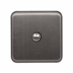 Eaton ARP00008CH Meter Socket Hub Closure Plate Power 1-Socket Replacement MPN ARP00008CH