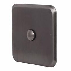Eaton ARP00008CH Meter Socket Hub Closure Plate Power 1-Socket Replacement MPN ARP00008CH