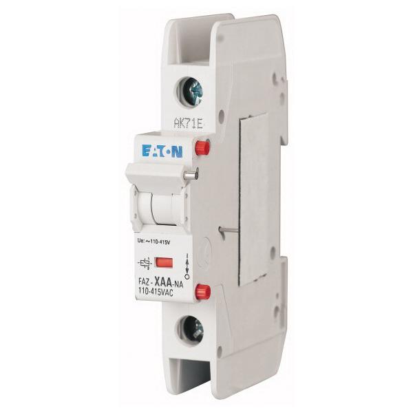 EATON Eaton FAZ-XAA-NA12-110VAC Shunt Release 12-110 VAC