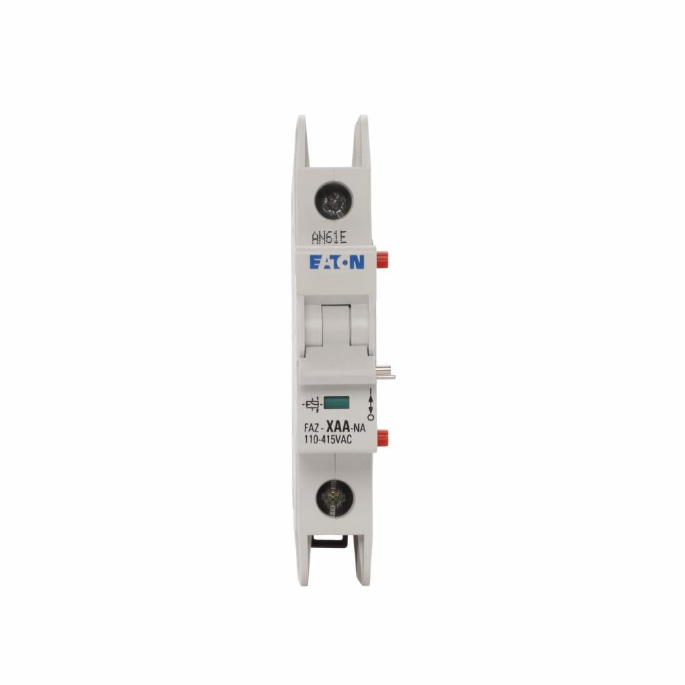 EATON Eaton FAZ-XAA-NA12-110VAC Shunt Release 12-110 VAC