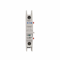 Eaton FAZ-XAA-NA12-110VAC Shunt Release 12-110 VAC