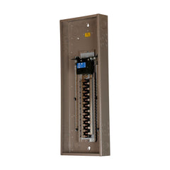 EATON Eaton CH42BPN200K 120/240 VAC 200 Amp 1-Phase 3-Wire 3/4 Inch Main Breaker Load Center