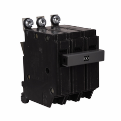 EATON Eaton CHB3100 Type CHB Standard Molded Case Circuit Breaker 240 VAC 100 A 10 kA Interrupt