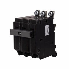 EATON Eaton CHB3100 Type CHB Standard Molded Case Circuit Breaker 240 VAC 100 A 10 kA Interrupt