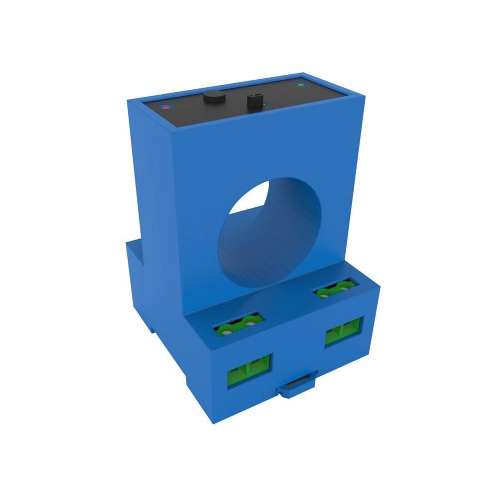 EATON EATON EGFL2SPDTDET3 CurrentWatch EGFL Solid Core Housing Current Sensor 15 to 200 ms Response Mechanical Relay/SPDT