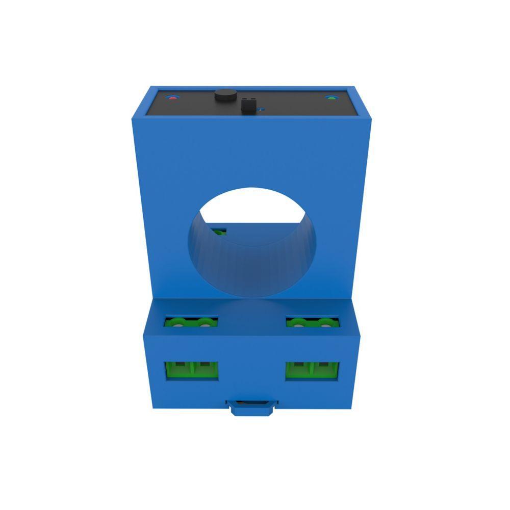 EATON EATON EGFL2SPDTDET3 CurrentWatch EGFL Solid Core Housing Current Sensor 15 to 200 ms Response Mechanical Relay/SPDT