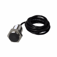 Eaton E57SAL30A2E Inductive Proximity Sensor 2-Wire Short Body Tubular Unshielded