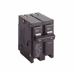 Eaton CL250CS Eaton Electrical 120/240 VAC 50 Amp 2-Pole Circuit Breaker