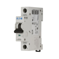 Eaton FAZ-C40/1-SP Supplementary Protector 277 VAC 40 A 1 Pole Replacement MPN