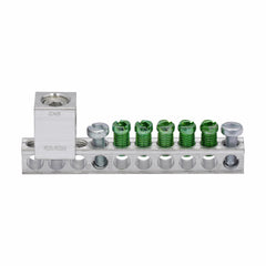 EATON Eaton GBKP520 5 Terminal Ground Bar 2/0 L