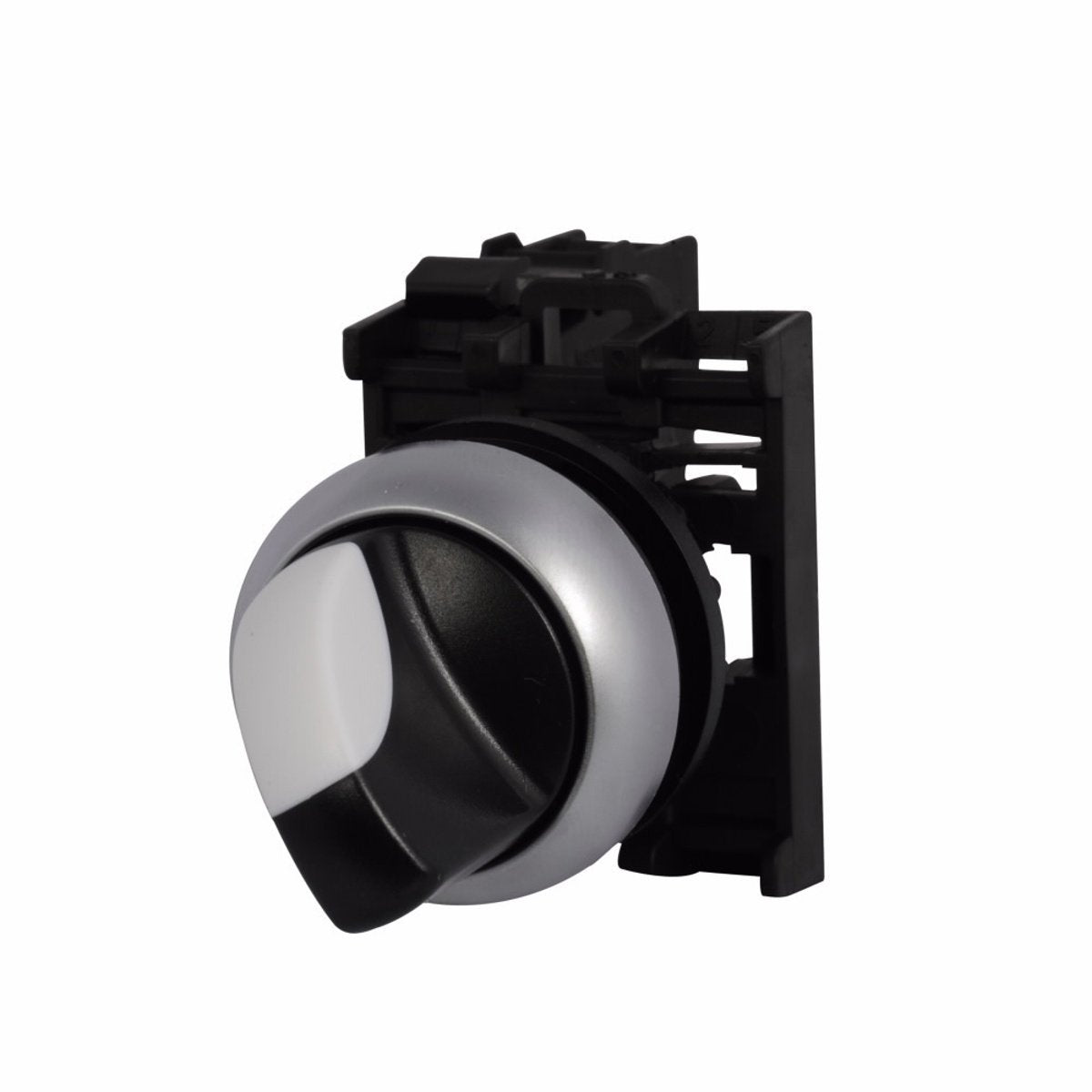 EATON Eaton M22-WKV-K11-P Modular Pushbutton 22.5 mm Selector Switch Non-Illuminated
